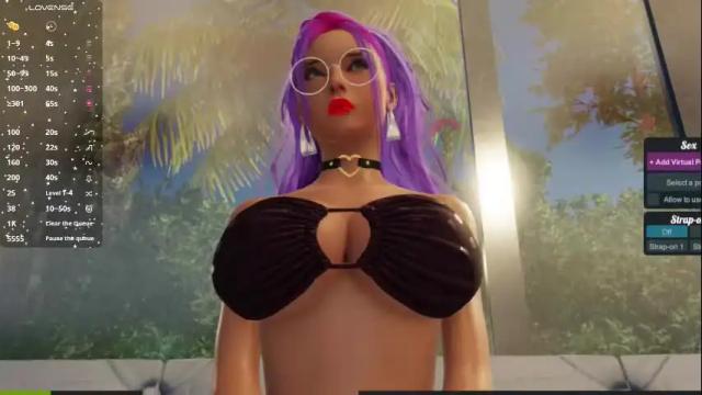 Thumbnail 2, 3dx_porn_'s Stream at Chaturbate, 15 days ago