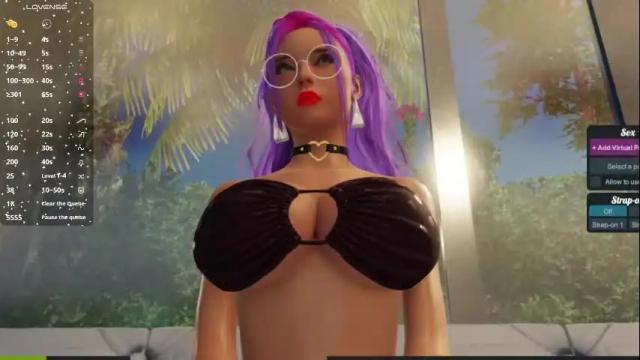 Image 6 of 3dx_porn_ Stream on Chaturbate on 15 days ago