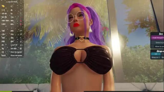 Image 7 of 3dx_porn_ Stream on Chaturbate on 15 days ago