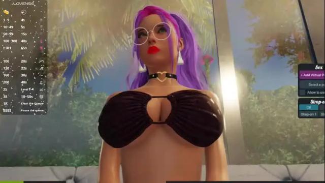 Thumbnail 3, 3dx_porn_'s Stream at Chaturbate, 15 days ago