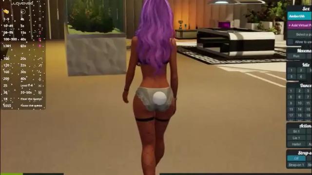 Image 10 of 3dx_porn_ Stream on Chaturbate on 11 days ago