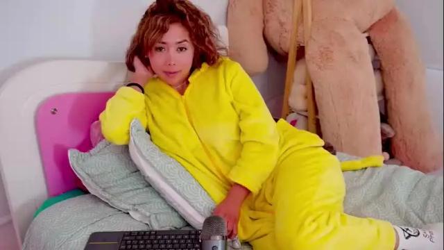 Image 4 of 3kam_amazonian Stream on Chaturbate on 2 months ago