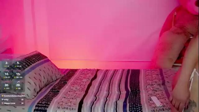 Image 6 of 3kam_amazonian Stream on Chaturbate on 1 month ago