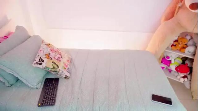 Image 10 of 3kam_amazonian Stream on Chaturbate on 1 month ago