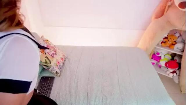 Image 3 of 3kam_amazonian Stream on Chaturbate on 1 month ago