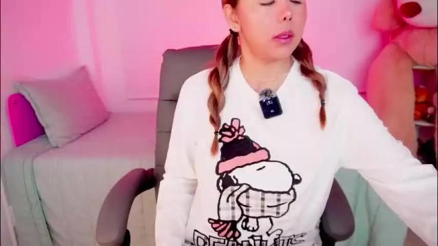 Thumbnail 1, 3kam_amazonian's Stream at Chaturbate, 28 days ago