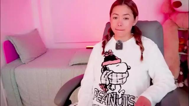 Image 10 of 3kam_amazonian Stream on Chaturbate on 28 days ago