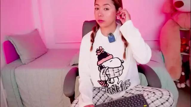 Image 2 of 3kam_amazonian Stream on Chaturbate on 28 days ago