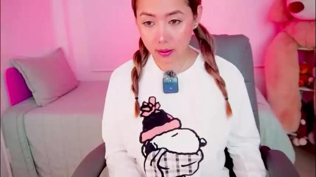 Image 8 of 3kam_amazonian Stream on Chaturbate on 28 days ago