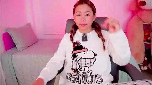 Thumbnail 3, 3kam_amazonian's Stream at Chaturbate, 28 days ago