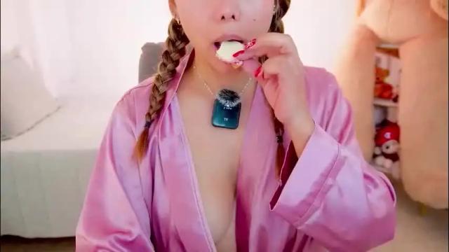 Thumbnail 3, 3kam_amazonian's Stream at Chaturbate, 23 days ago