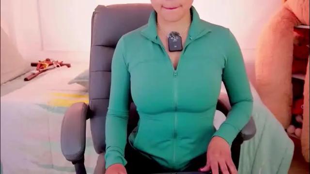 Thumbnail 1, 3kam_amazonian's Stream at Chaturbate, 11 days ago