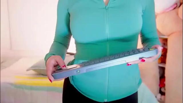 Image 6 of 3kam_amazonian Stream on Chaturbate on 1 month ago