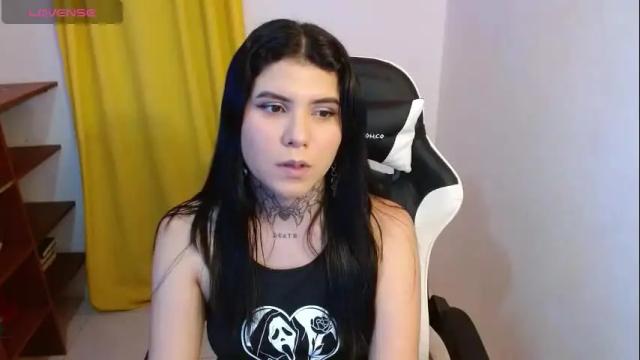 Thumbnail 1, 3rika_gomez's Stream at Chaturbate, 3 months ago