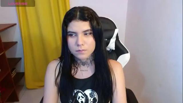 Image 10 of 3rika_gomez Stream on Chaturbate on 3 months ago
