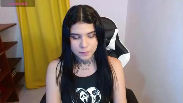 Image 11 of 3rika_gomez Stream on Chaturbate on 3 months ago