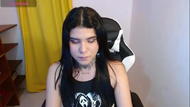 Image 12 of 3rika_gomez Stream on Chaturbate on 3 months ago