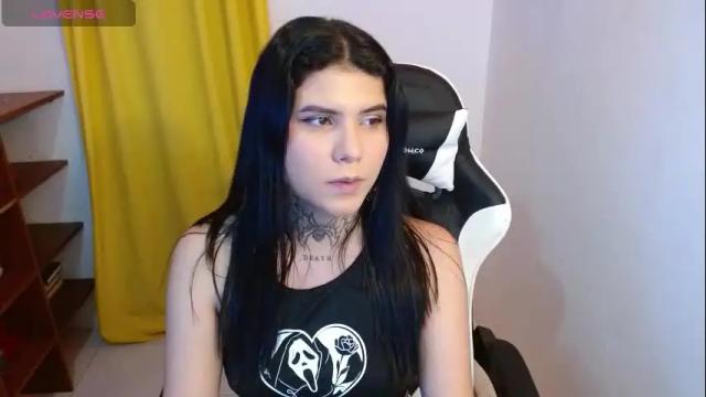 Image 4 of 3rika_gomez Stream on Chaturbate on 3 months ago