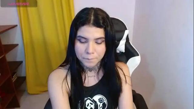 Thumbnail 2, 3rika_gomez's Stream at Chaturbate, 3 months ago