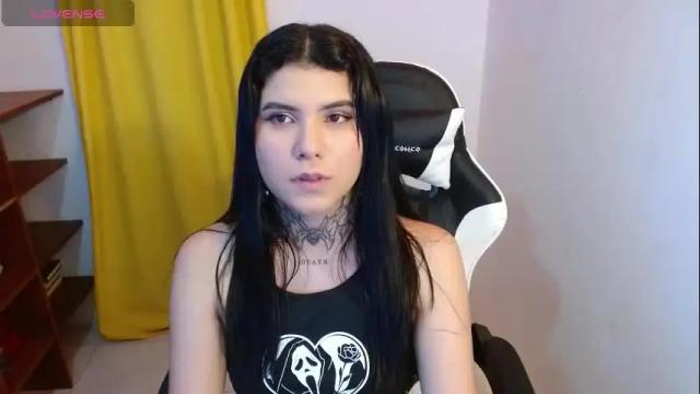Image 6 of 3rika_gomez Stream on Chaturbate on 3 months ago