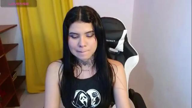 Image 7 of 3rika_gomez Stream on Chaturbate on 3 months ago