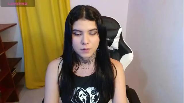 Thumbnail 3, 3rika_gomez's Stream at Chaturbate, 3 months ago
