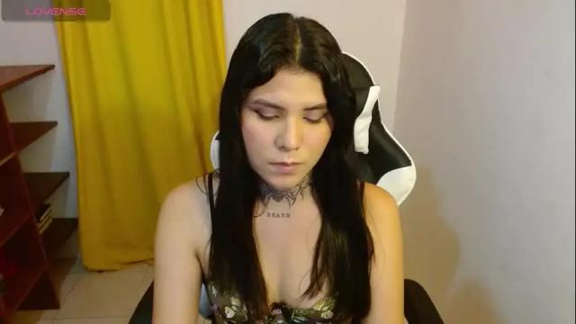 Thumbnail 1, 3rika_gomez's Stream at Chaturbate, 3 months ago