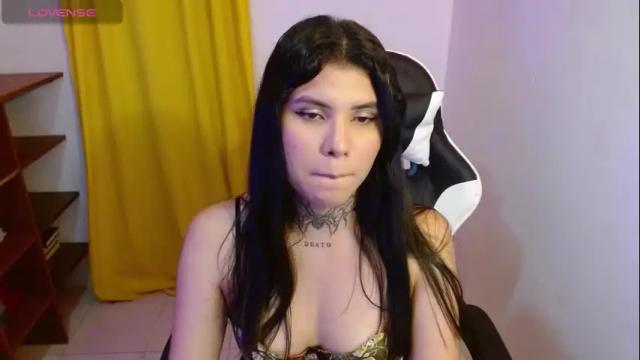 Image 10 of 3rika_gomez Stream on Chaturbate on 3 months ago