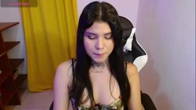 Image 11 of 3rika_gomez Stream on Chaturbate on 3 months ago