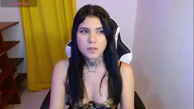Thumbnail 2, 3rika_gomez's Stream at Chaturbate, 3 months ago
