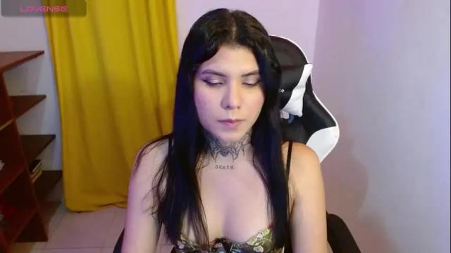 Image 7 of 3rika_gomez Stream on Chaturbate on 3 months ago