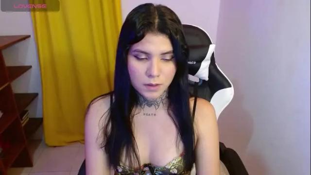 Image 8 of 3rika_gomez Stream on Chaturbate on 3 months ago
