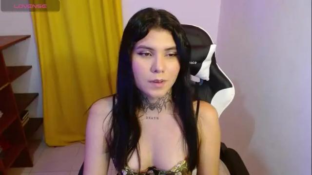 Thumbnail 3, 3rika_gomez's Stream at Chaturbate, 3 months ago