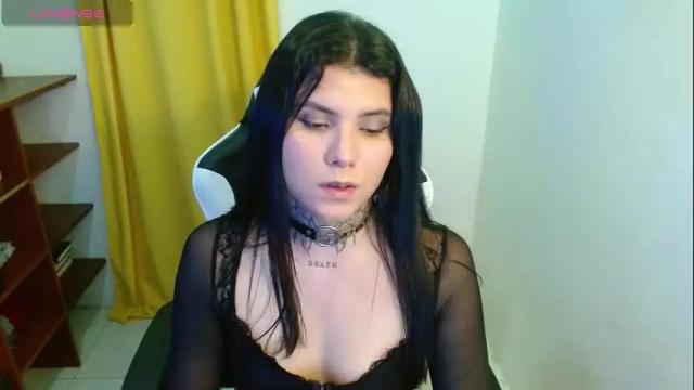 Image 7 of 3rika_gomez Stream on Chaturbate on 3 months ago