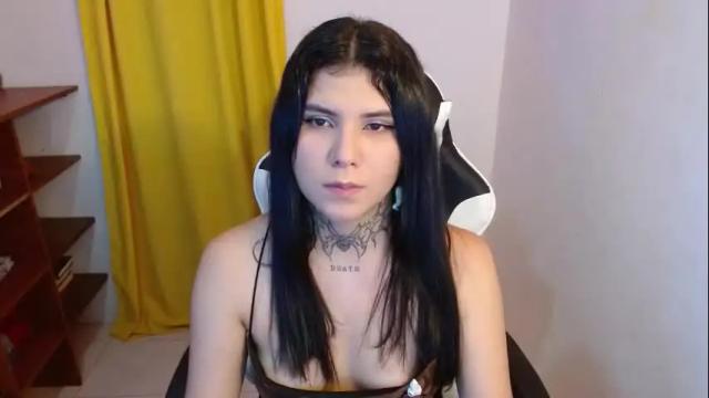 Image 3 of 3rika_gomez Stream on Chaturbate on 3 months ago
