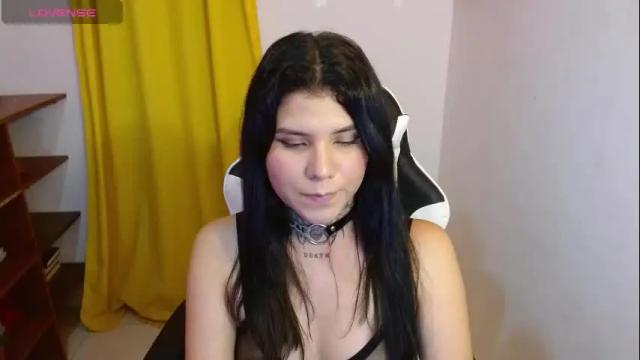 Image 10 of 3rika_gomez Stream on Chaturbate on 3 months ago