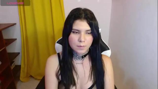 Image 12 of 3rika_gomez Stream on Chaturbate on 3 months ago
