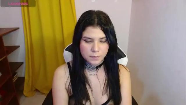 Image 3 of 3rika_gomez Stream on Chaturbate on 3 months ago