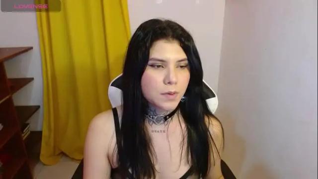 Thumbnail 2, 3rika_gomez's Stream at Chaturbate, 3 months ago
