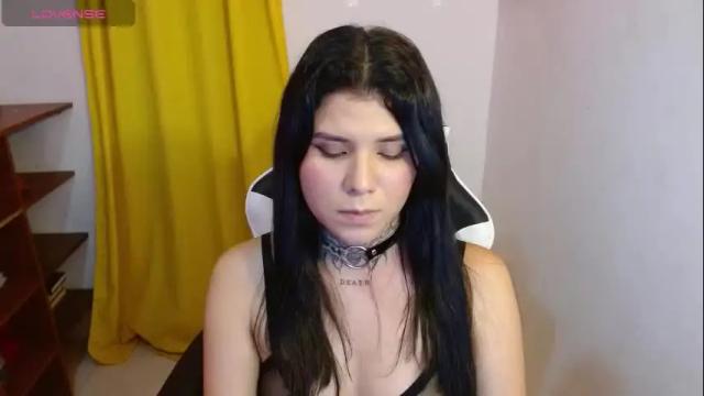Image 8 of 3rika_gomez Stream on Chaturbate on 3 months ago