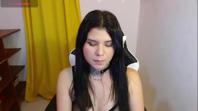 Thumbnail 3, 3rika_gomez's Stream at Chaturbate, 3 months ago