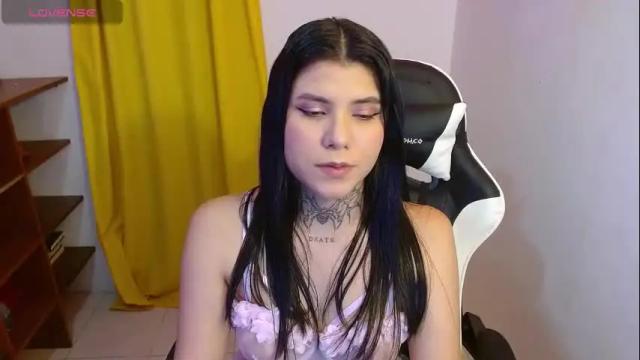 Image 3 of 3rika_gomez Stream on Chaturbate on 3 months ago