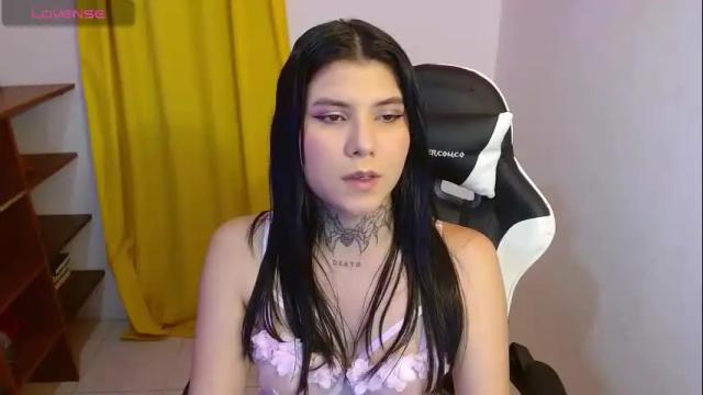 Image 8 of 3rika_gomez Stream on Chaturbate on 3 months ago