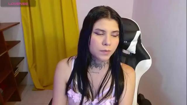 Thumbnail 3, 3rika_gomez's Stream at Chaturbate, 3 months ago
