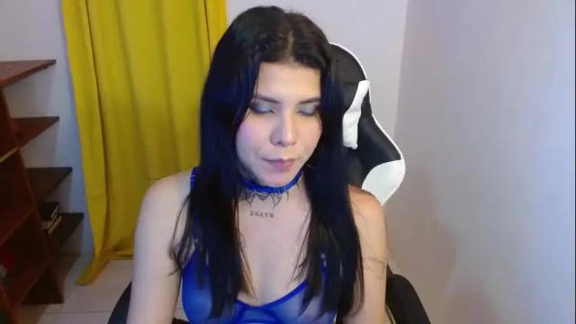 Image 10 of 3rika_gomez Stream on Chaturbate on 3 months ago