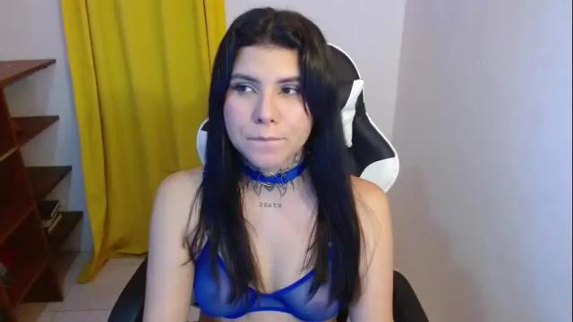 Image 12 of 3rika_gomez Stream on Chaturbate on 3 months ago