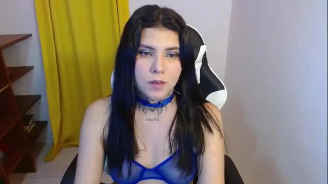 Image 2 of 3rika_gomez Stream on Chaturbate on 3 months ago
