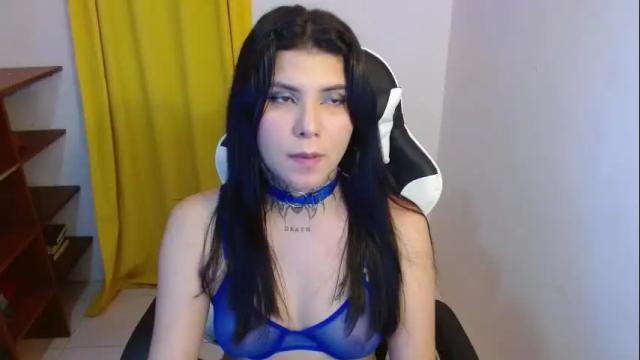 Thumbnail 3, 3rika_gomez's Stream at Chaturbate, 3 months ago