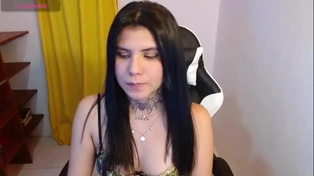 Thumbnail 1, 3rika_gomez's Stream at Chaturbate, 3 months ago