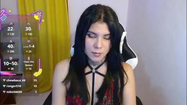 Thumbnail 3, 3rika_gomez's Stream at Chaturbate, 3 months ago